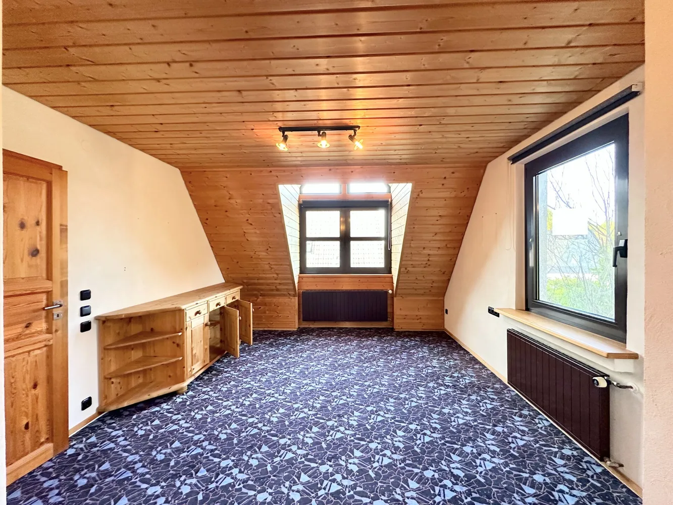 3 Zimmer Wohnung mit 98 m² in Solingen – Bild 2