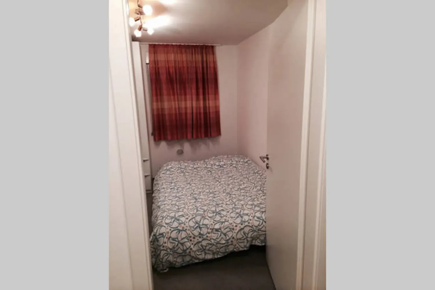 WG-Zimmer mit 12 m² in München – Bild 3