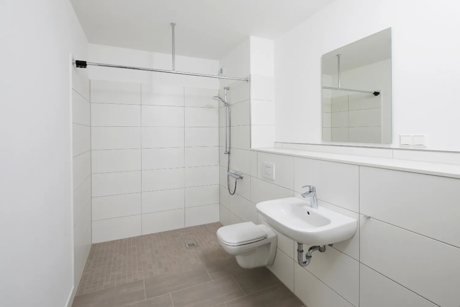 2 Zimmer Wohnung mit 57 m² in Hannover – Bild 2