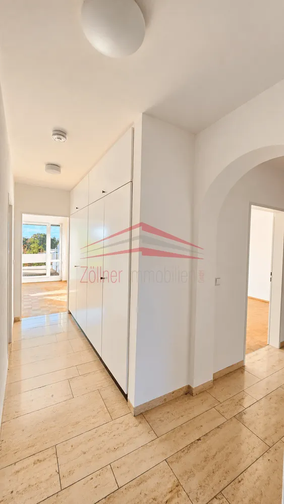 3 room apartment with 91 m² in Aalen – Photo 9