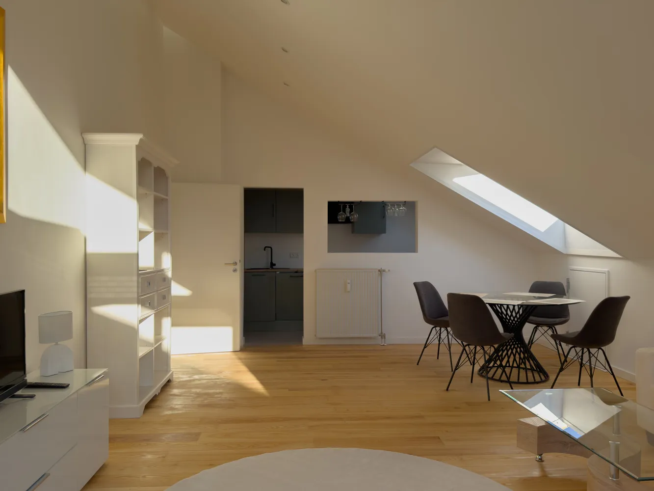 3 Zimmer Wohnung mit 74 m² in München – Bild 7