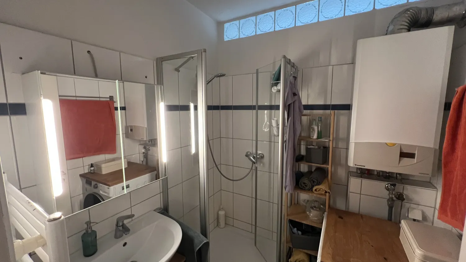 2 room apartment with 59 m² in Karlsruhe – Photo 10