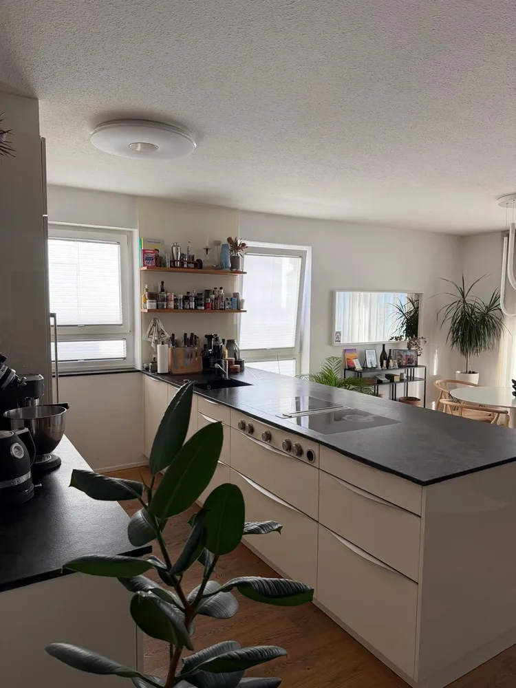 4 Zimmer Wohnung mit 105 m² in Nürtingen – Bild 9