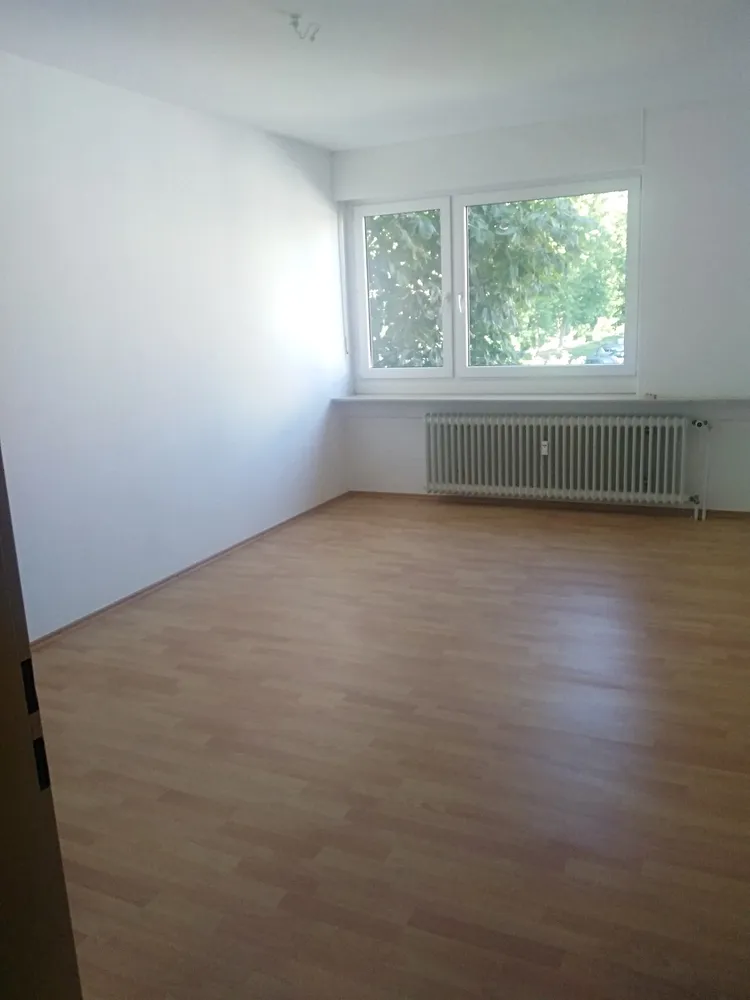 2 Zimmer Wohnung mit 64 m² in Frankfurt am Main – Bild 1