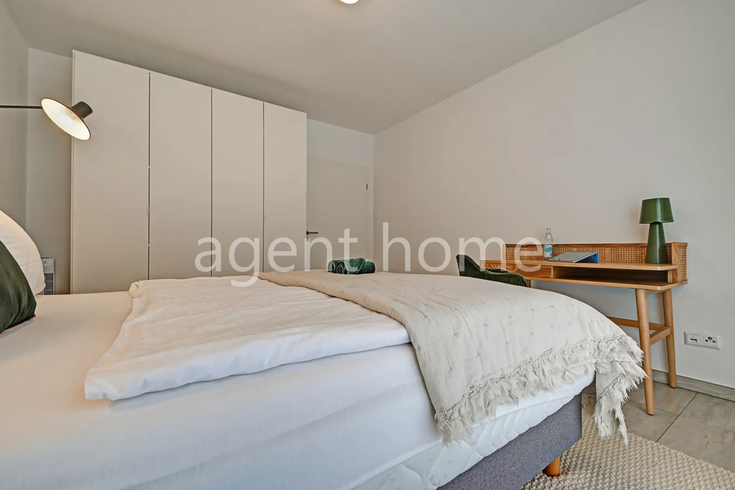 2 Zimmer Wohnung mit 55 m² in Stuttgart – Bild 11