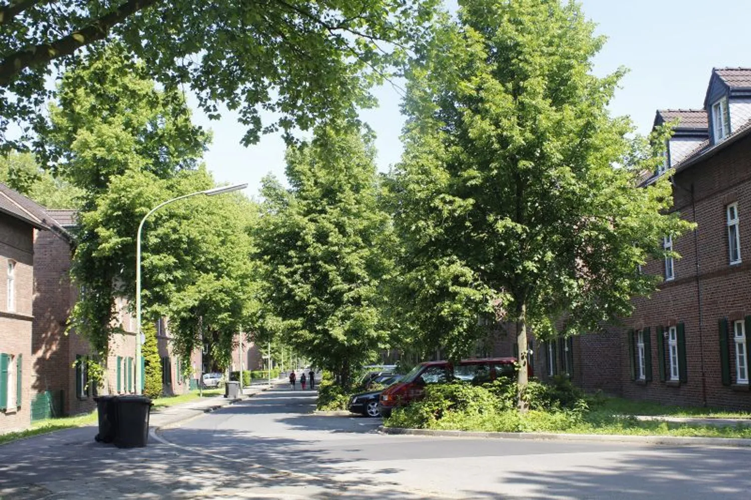 5 Zimmer Wohnung mit 88 m² in Gelsenkirchen – Bild 1