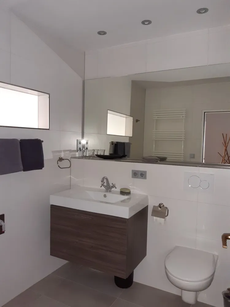 3 room apartment with 92 m² in Weil am Rhein – Photo 11
