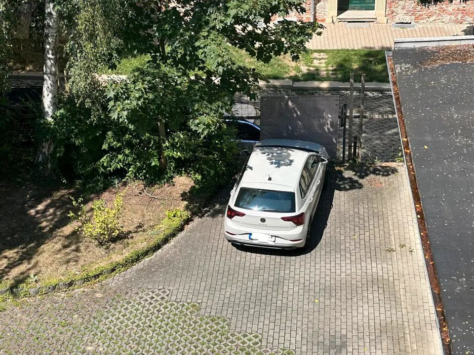 2 Zimmer Wohnung mit 49 m² in Altenburg – Bild 10