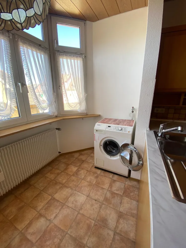 4 Zimmer Wohnung mit 120 m² in Singen – Bild 1