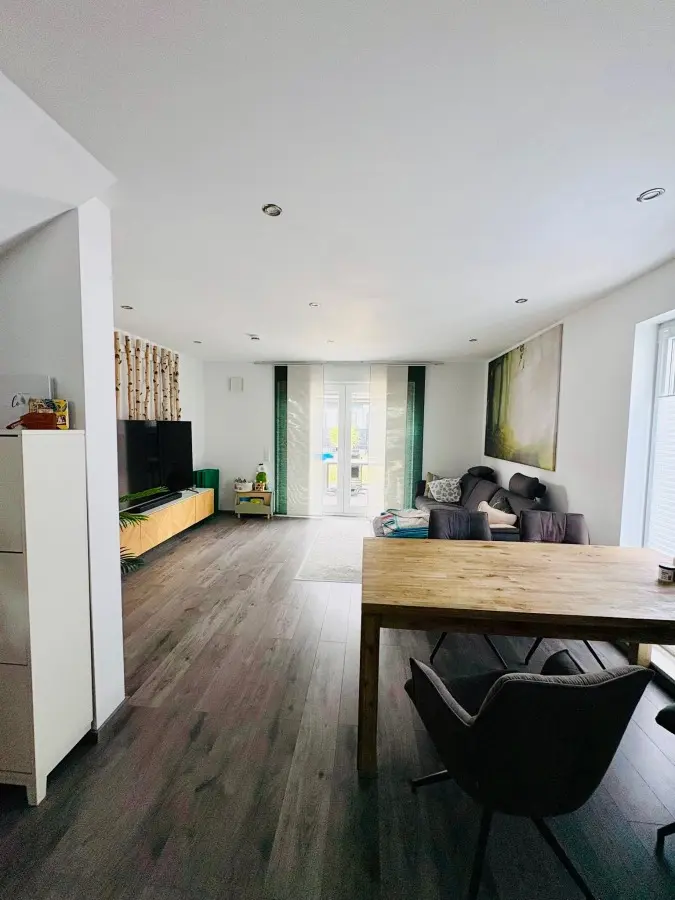 4 Zimmer Haus mit 115 m² in Arnsberg – Bild 1