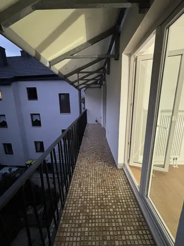 3 Zimmer Wohnung mit 60 m² in Köln – Bild 6