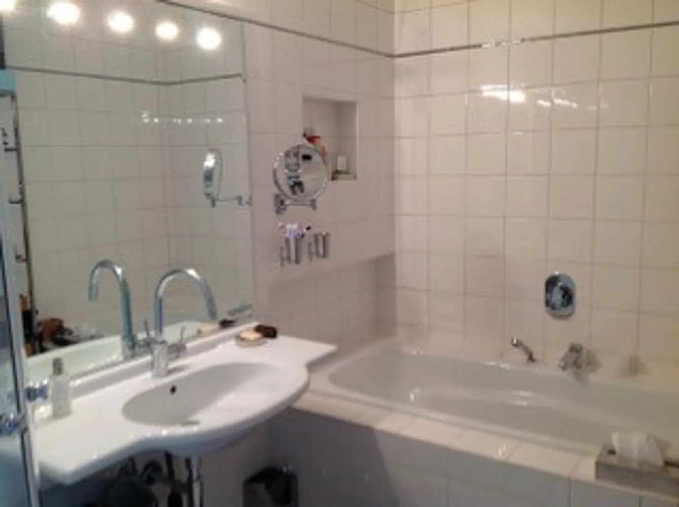 3 Zimmer Wohnung mit 107 m² in Hamburg – Bild 6