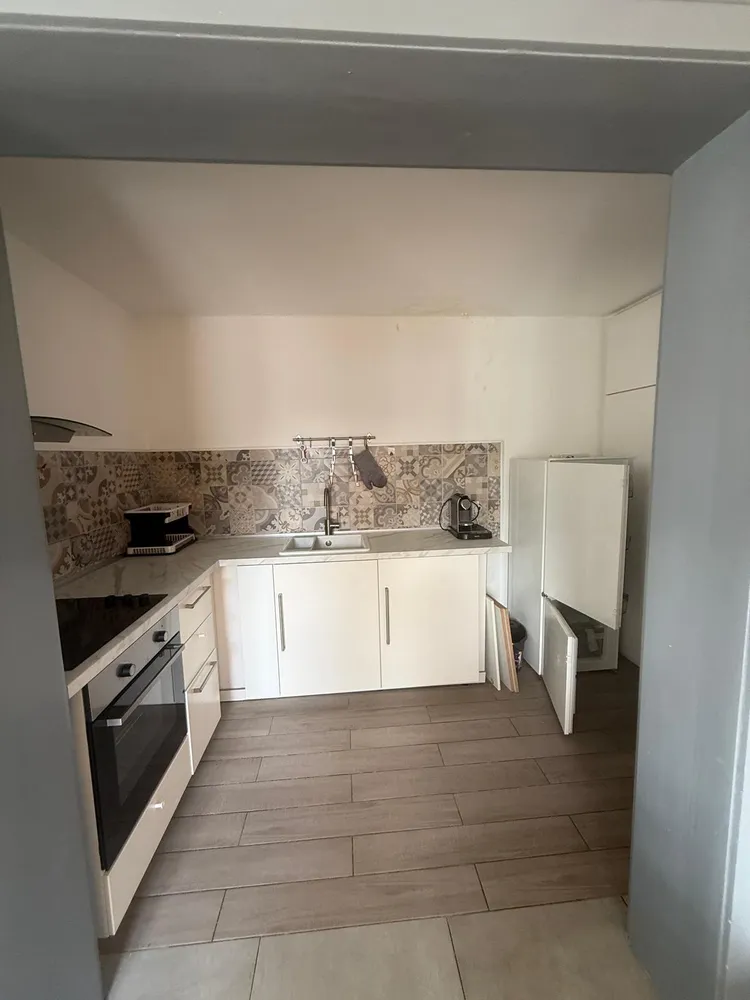2 Zimmer Wohnung mit 55 m² in Düsseldorf – Bild 10