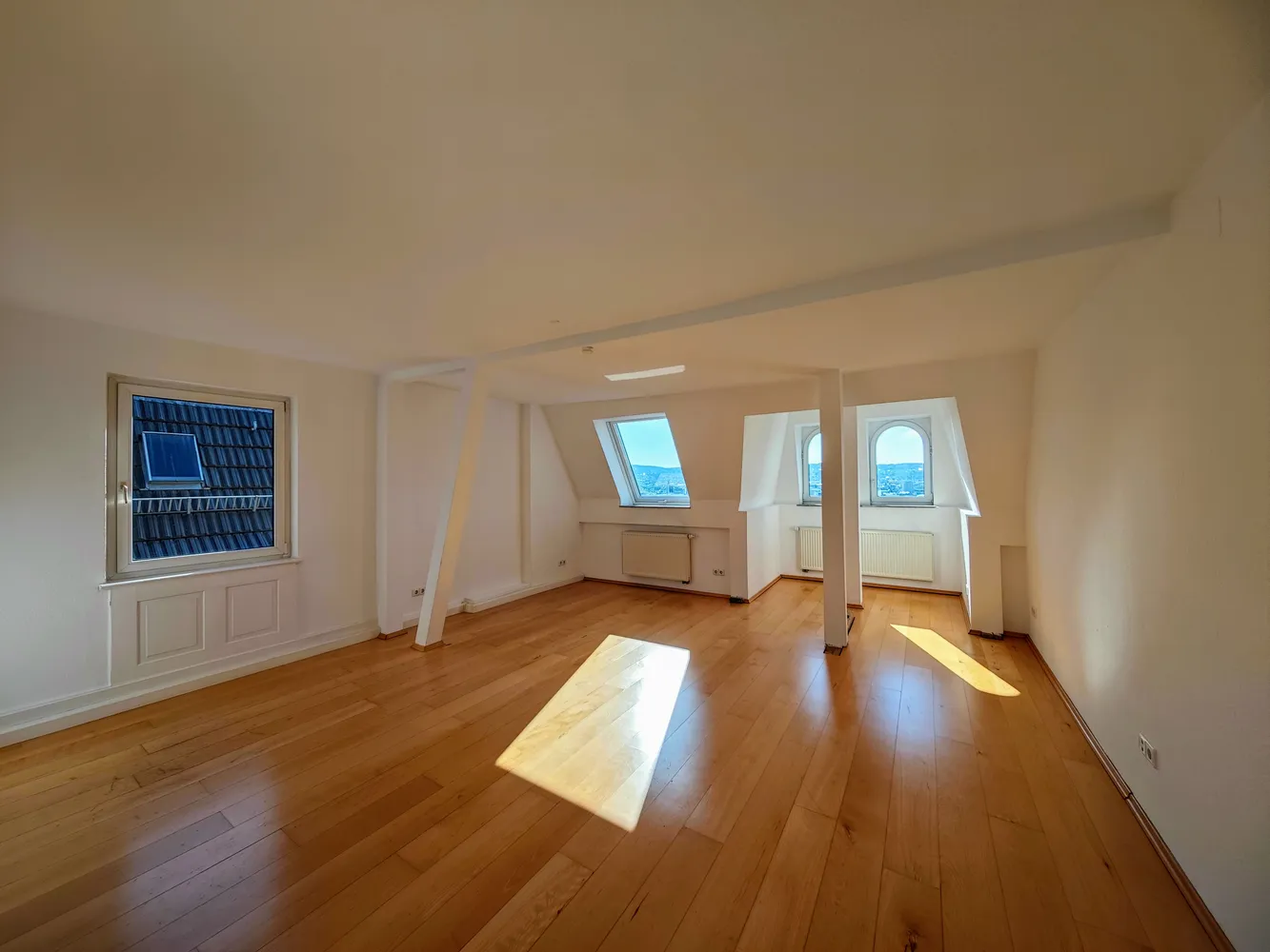 3 Zimmer Wohnung mit 96 m² in Stuttgart – Bild 9