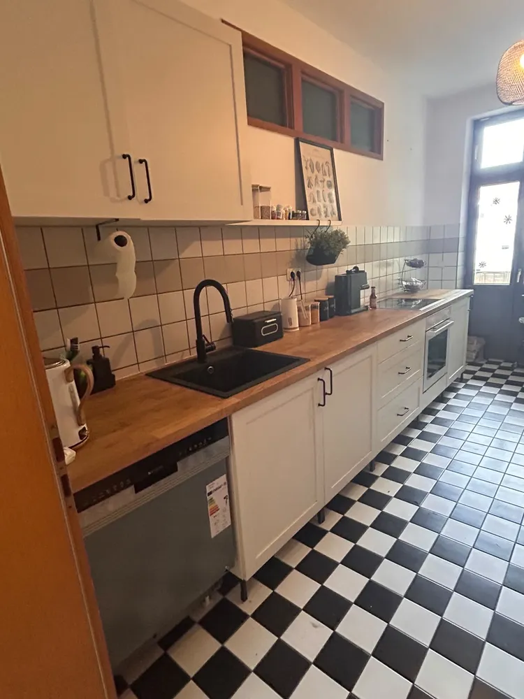 4 room apartment with 80 m² in Gelsenkirchen – Photo 9