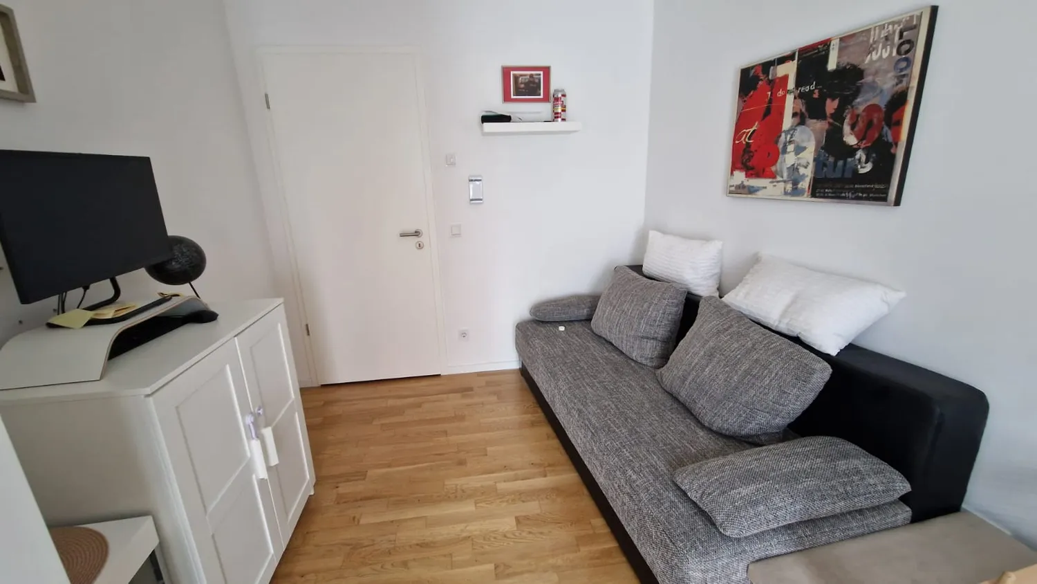 3 Zimmer Wohnung mit 85 m² in Hamburg – Bild 5
