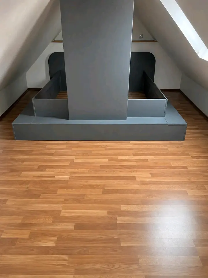 3 Zimmer Wohnung mit 69 m² in Emmerich am Rhein – Bild 9
