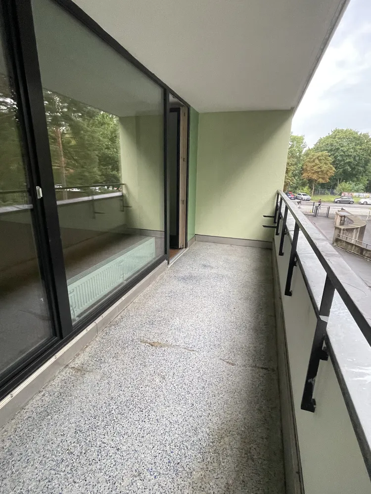 3 Zimmer Wohnung mit 101 m² in Berlin – Bild 2