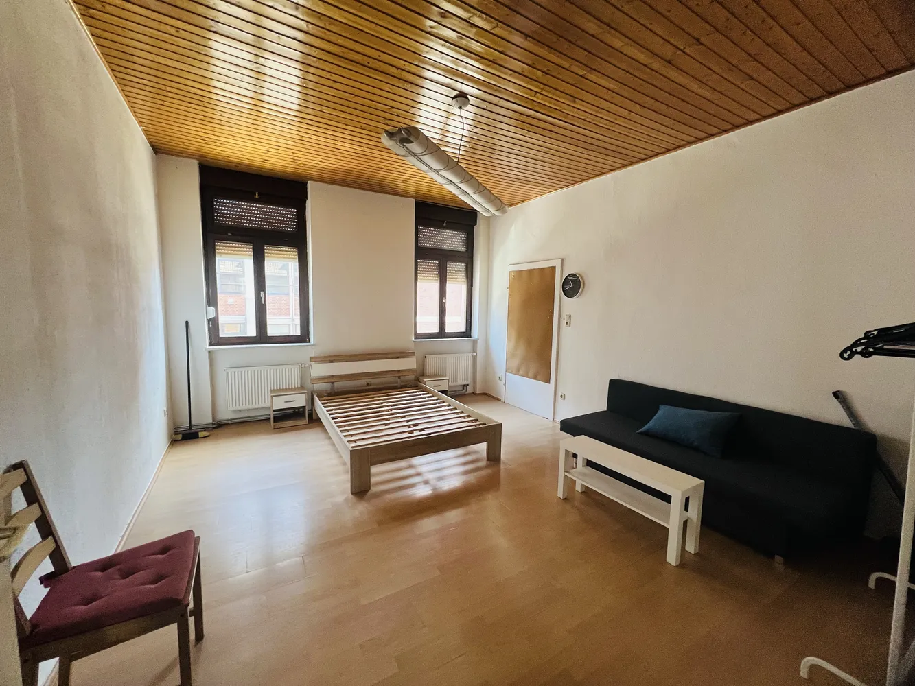 2 Zimmer Wohnung mit 68 m² in Mannheim – Bild 4