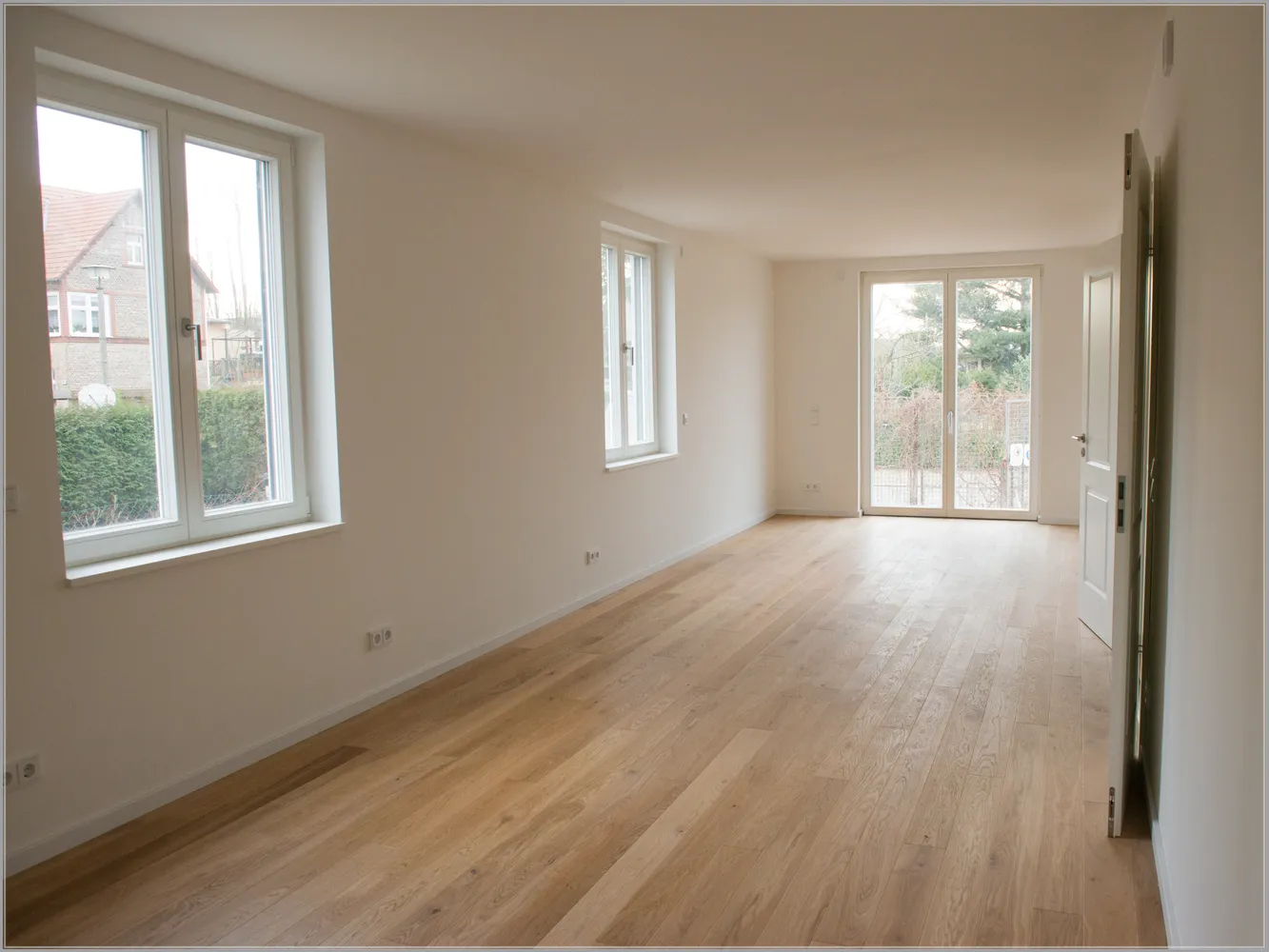 6 Zimmer Haus mit 240 m² in Berlin – Bild 6