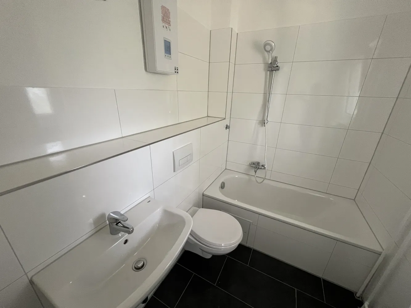 2 Zimmer Wohnung mit 46 m² in Duisburg – Bild 2
