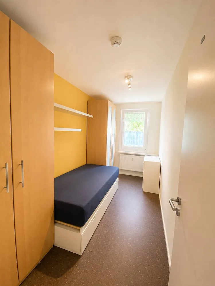 4 Zimmer Wohnung mit 91 m² in Berlin – Bild 7