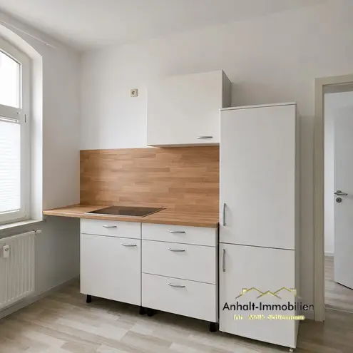 3 Zimmer Wohnung mit 72 m² in Wittenberg – Bild 2