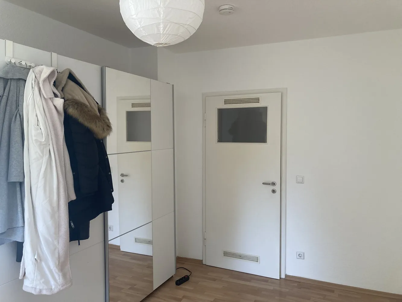2 room apartment with 60 m² in Cologne – Photo 4