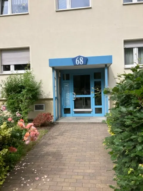 3 Zimmer Wohnung mit 62 m² in Cottbus – Bild 3