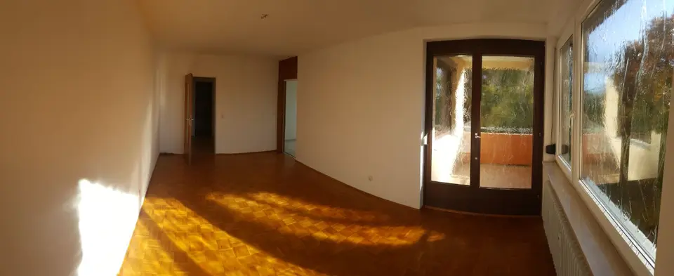 3 Zimmer Wohnung mit 80 m² in Straubing – Bild 2
