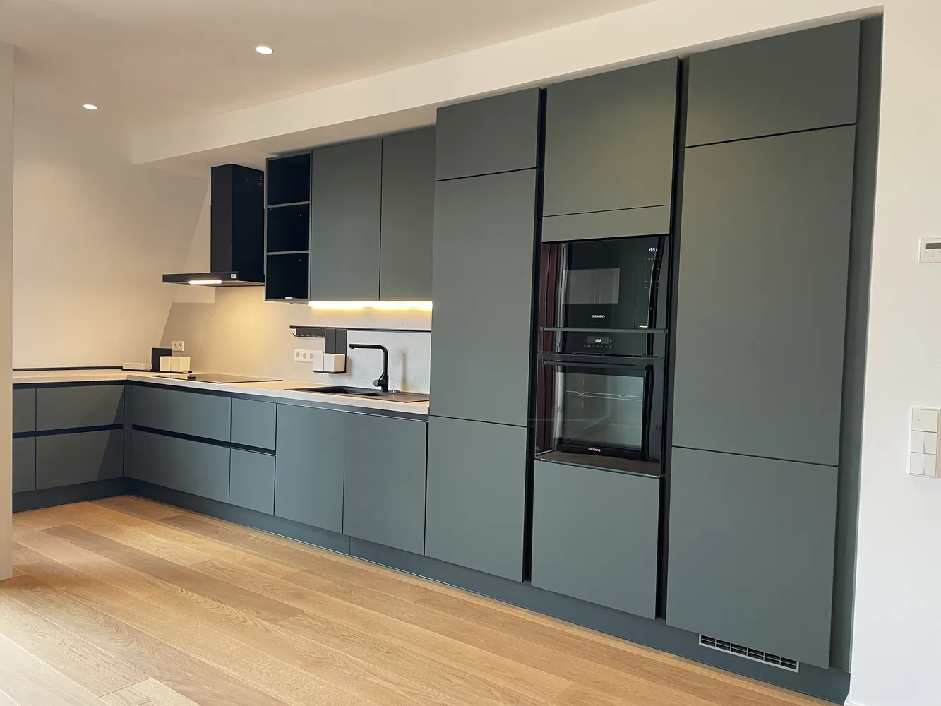 3 Zimmer Wohnung mit 101 m² in Hannover – Bild 7