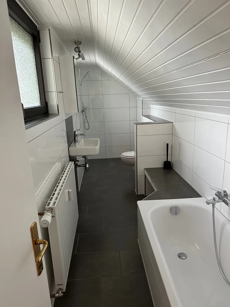 3 Zimmer Wohnung mit 60 m² in Dreieich – Bild 3