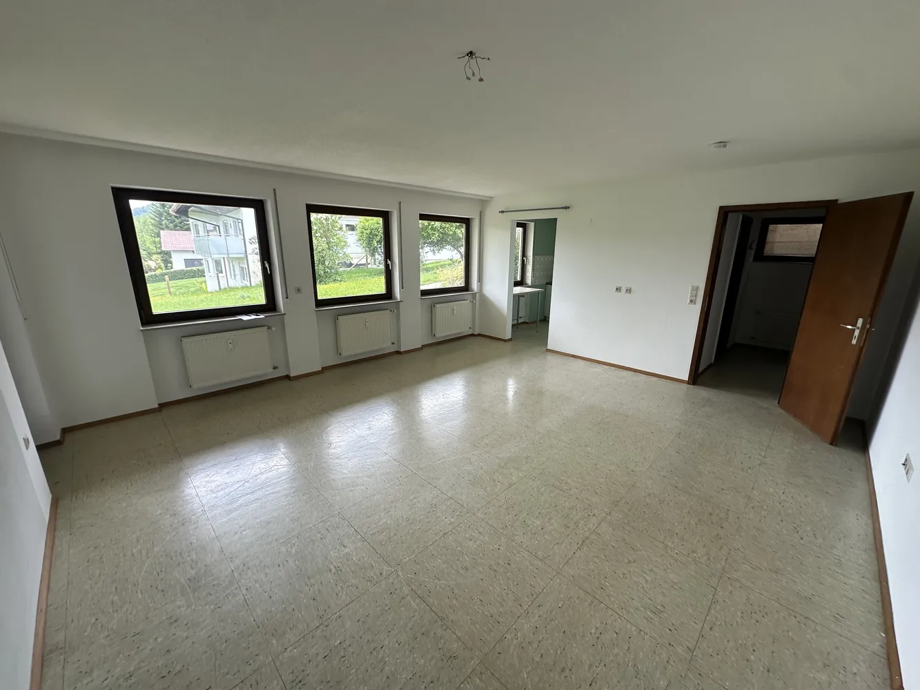 2 Zimmer Wohnung mit 48 m² in Schwäbisch Hall – Bild 12
