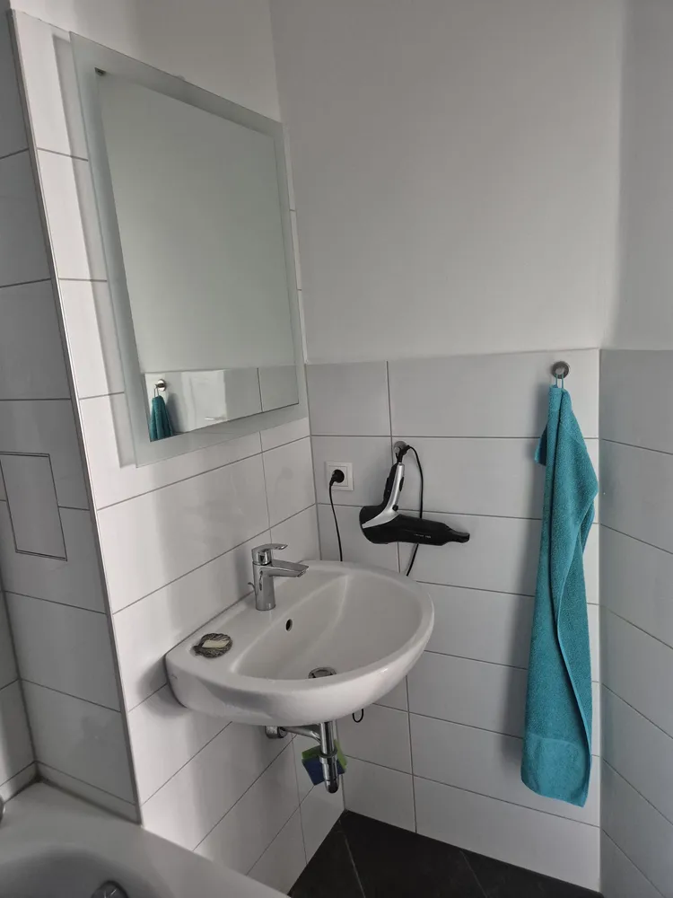 2 Zimmer Wohnung mit 60 m² in Berlin – Bild 3