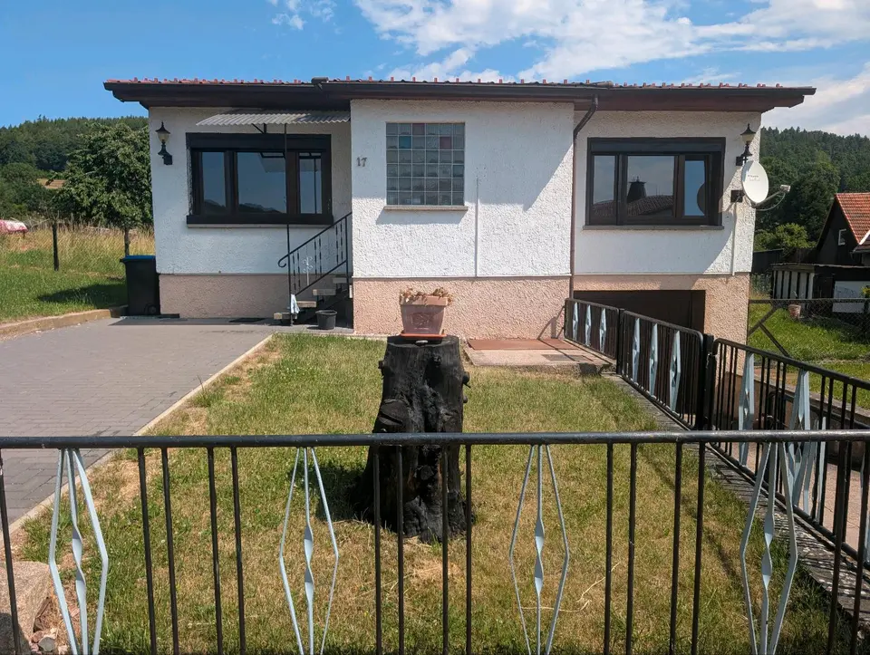 3 Zimmer Haus mit 70 m² in Eisenach – Bild 3