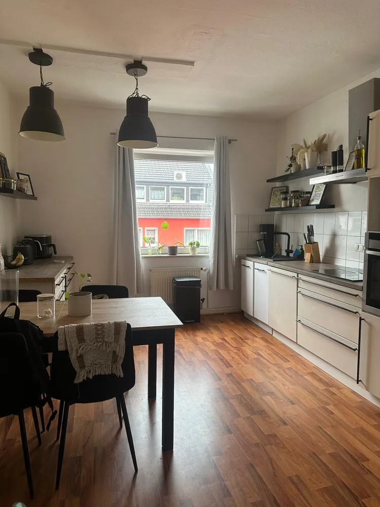 4 Zimmer Wohnung mit 90 m² in Essen – Bild 6