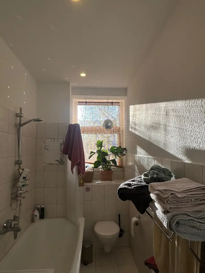WG-Zimmer mit 15 m² in Leipzig – Bild 5