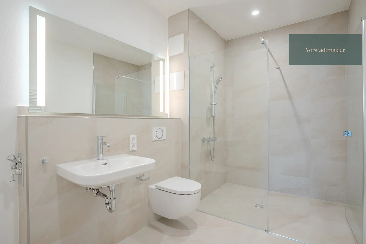4 Zimmer Wohnung mit 102 m² in München – Bild 9