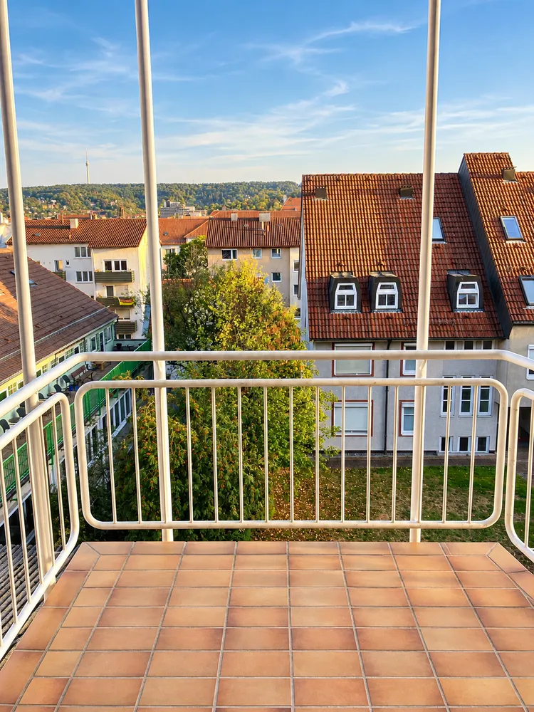 2 Zimmer Wohnung mit 64 m² in Stuttgart – Bild 3