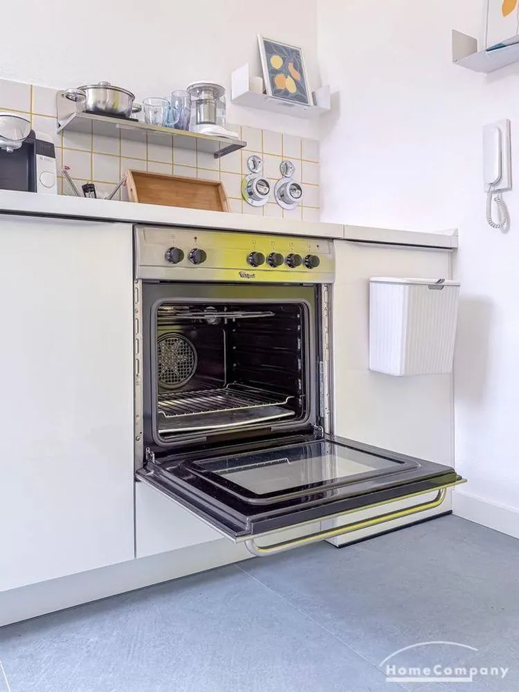 2 Zimmer Wohnung mit 45 m² in Dresden – Bild 11