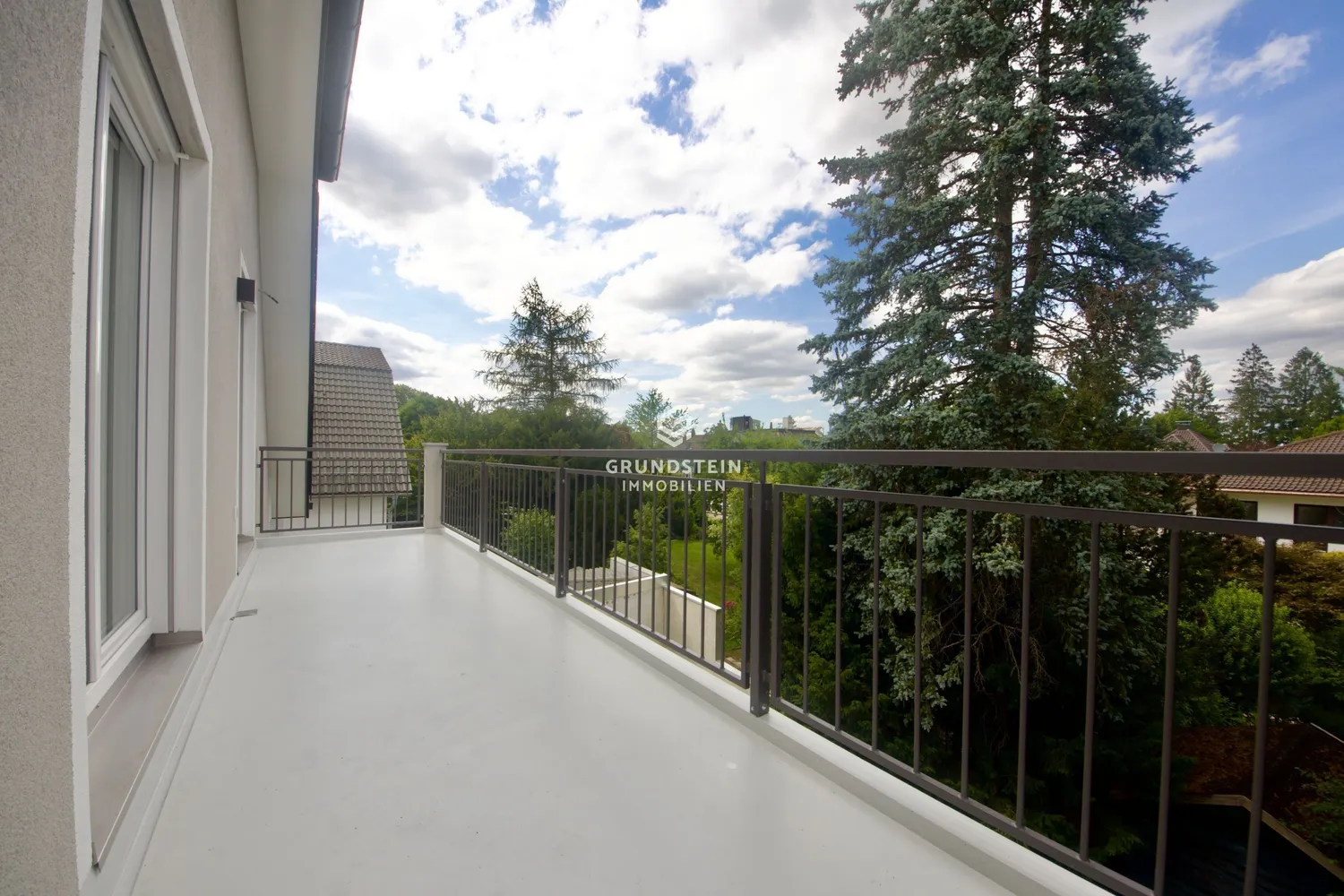 3 room apartment with 79 m² in Munich – Photo 6