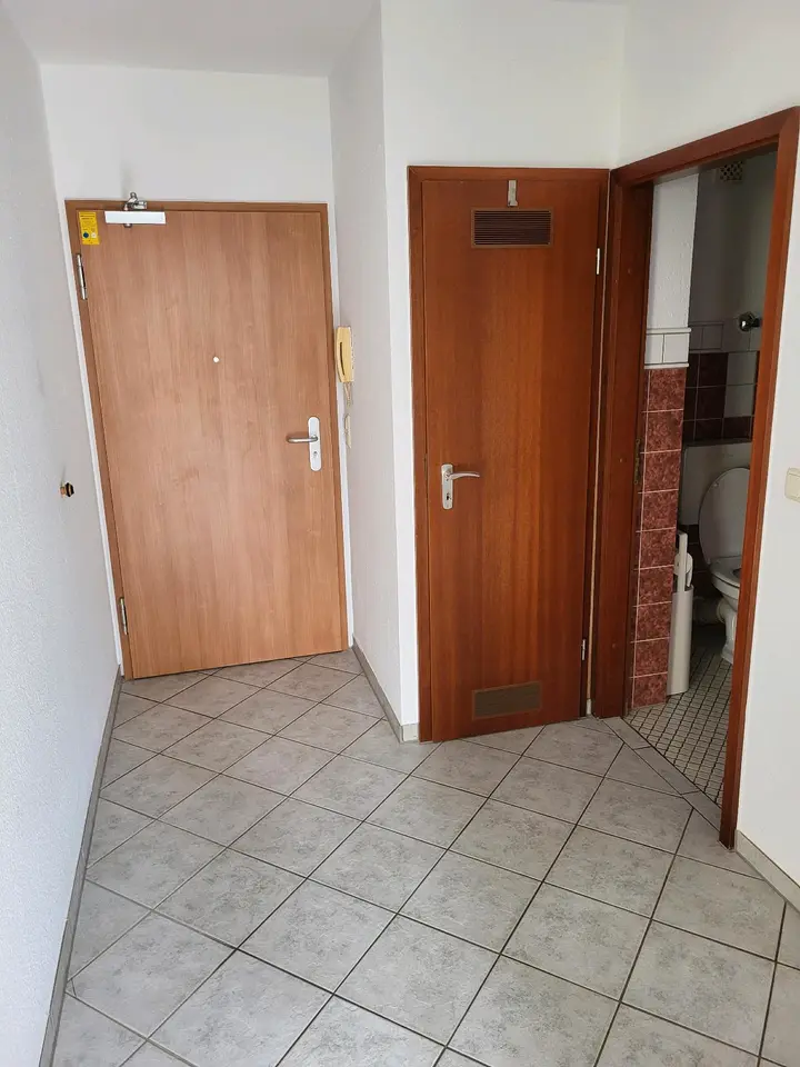 2 Zimmer Wohnung mit 60 m² in Moers – Bild 4