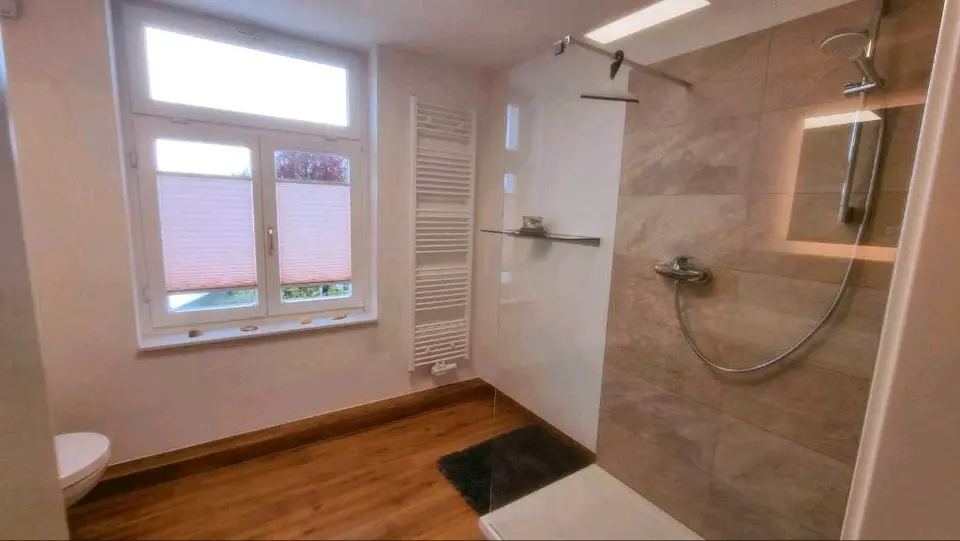 Shared room with 65 m² in Schwerin – Photo 8