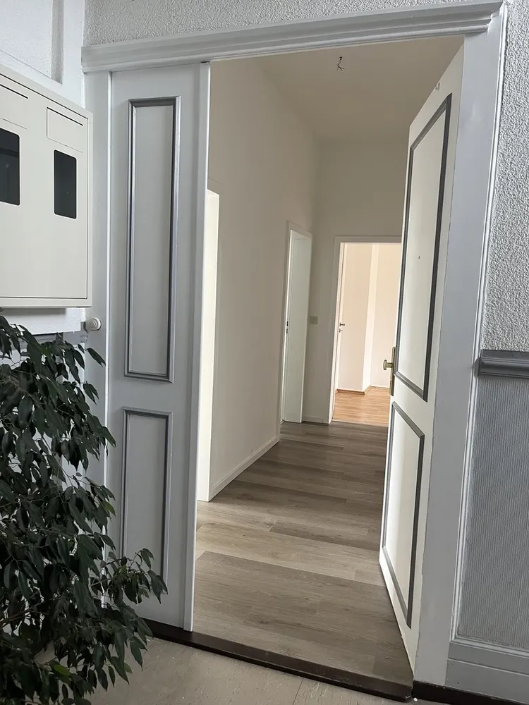 3 Zimmer Wohnung mit 66 m² in Frankfurt am Main – Bild 4