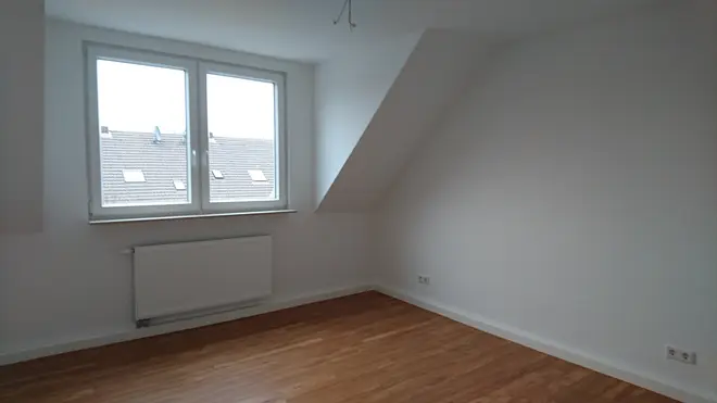 2 Zimmer Wohnung mit 44 m² in Krefeld – Bild 5