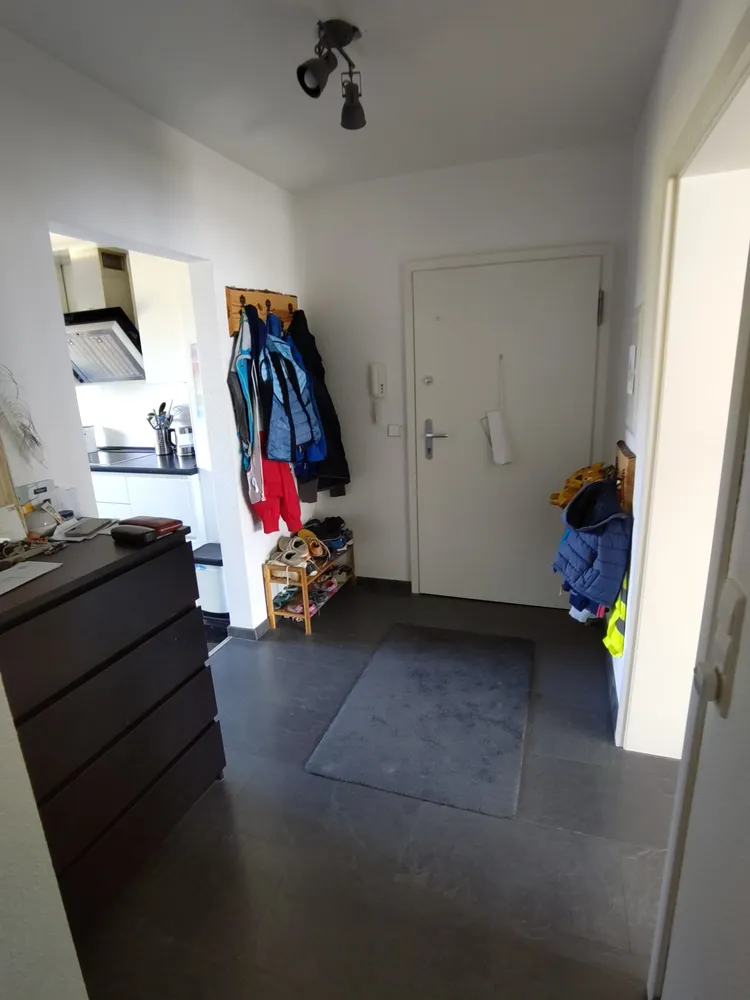 4 Zimmer Wohnung mit 94 m² in Karlsruhe – Bild 7