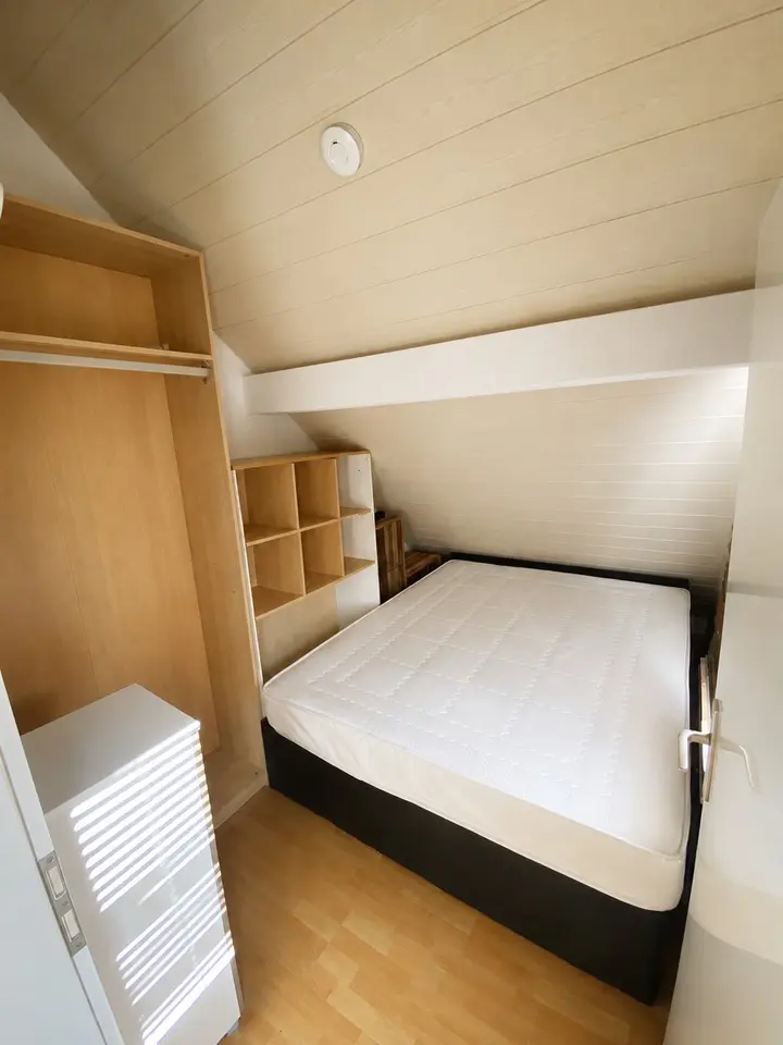 2 Zimmer Wohnung mit 35 m² in Kirchheim unter Teck – Bild 2