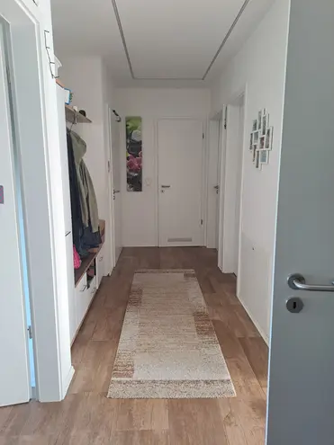 3 Zimmer Wohnung mit 103 m² in Frankfurt am Main – Bild 2