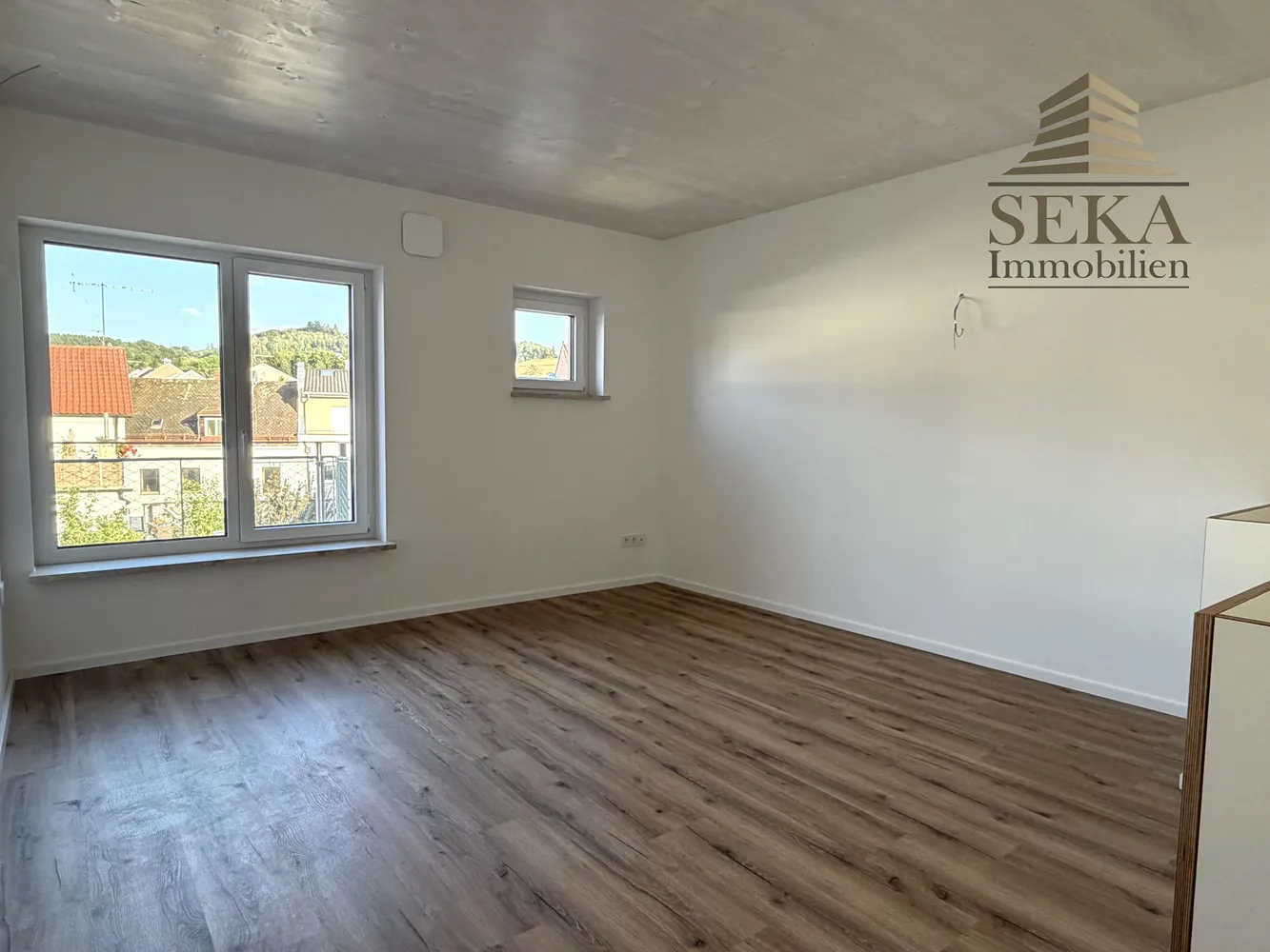 2 Zimmer Wohnung mit 34 m² in Deggendorf – Bild 3
