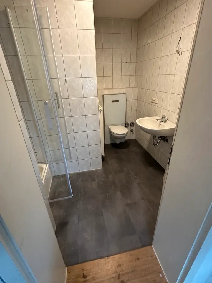 2 Zimmer Wohnung mit 30 m² in Uelzen – Bild 8